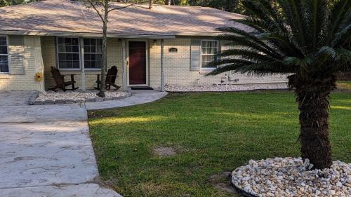 Savannah Casa | Robin's Nest Savannah