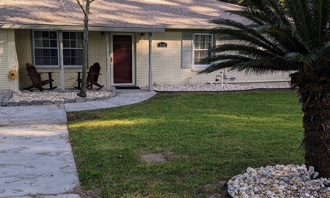 Savannah Casa | Robin's Nest Savannah