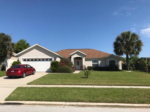Greater Groves Villa | Robin's Nest