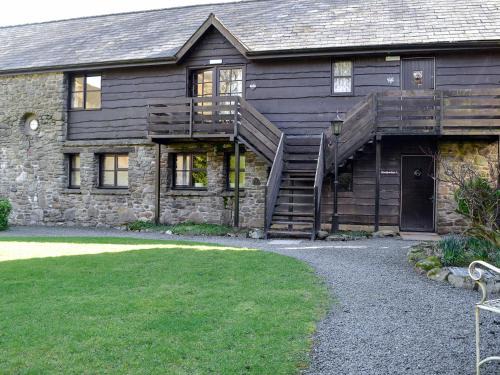 Builth Wells Casa | Robin's Retreat - Uk6548
