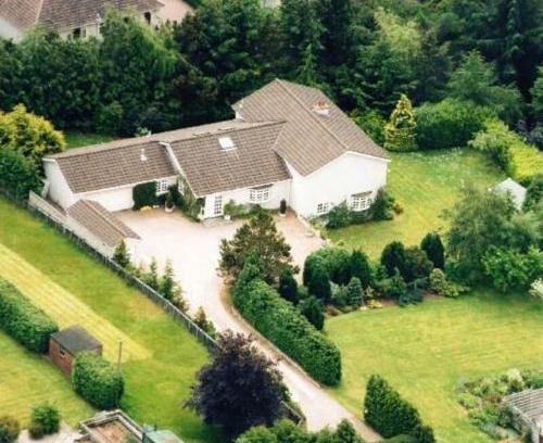 Forres Casa | Robinhill Garden