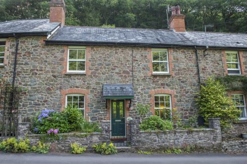 Horner Casa | Robins Brook, Porlock