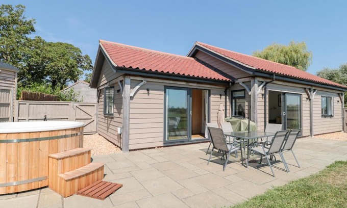 Weston-super-Mare Casa | Robins Corner