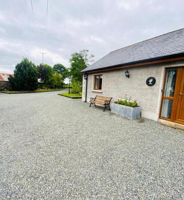 Cookstown Apartamento | Robins Cottage