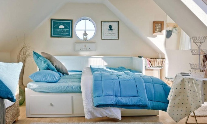 Frampton Apartamento | Robins Nest - A great place to Explore!