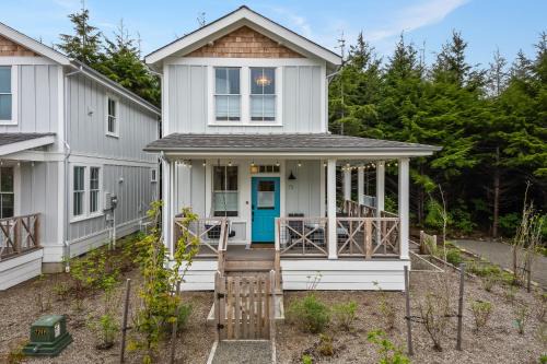 Seabrook Casa | Robins Nest by Seabrook Hospitality