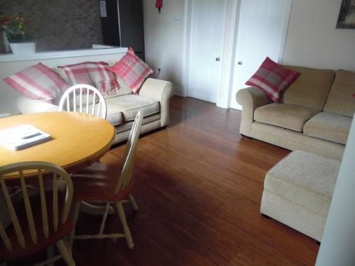 Broomhill Casa | Robins Nest