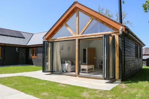 Fareham Casa | Robins Nest