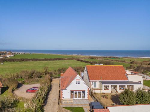 Bacton Casa | Robins Rest