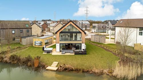 Holworth Casa | Robins Retreat Silverlake OI19 Silverlake Dorset