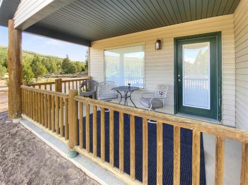 Mammoth Creek Casa | Robins Roost A