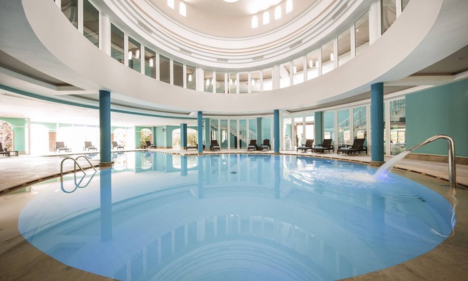 Agadir Bay Complejo | ROBINSON AGADIR - All Inclusive
