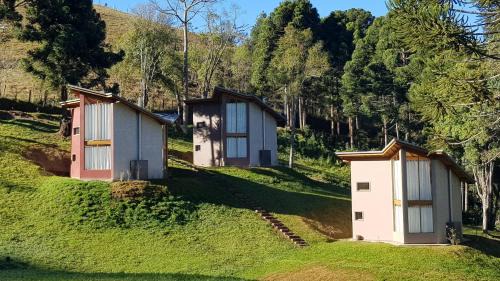 Monte Verde Casa | Robinson Cottage Monte Verde MG