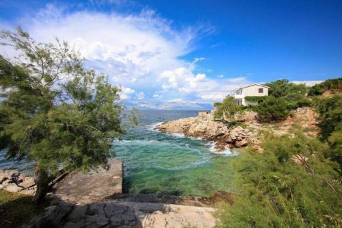 Gdinj Casa | Robinson Delphinus