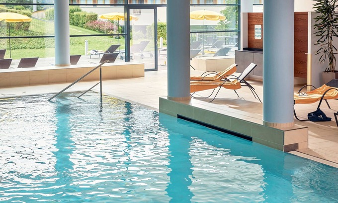 Fieberbrunn Complejo | ROBINSON FIEBERBRUNN - Adults only
