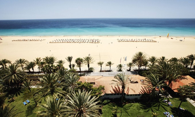 Morro Jable Complejo | ROBINSON JANDIA PLAYA - Adults only