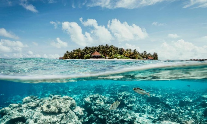 Funamadua Complejo | ROBINSON MALDIVES - Adults only