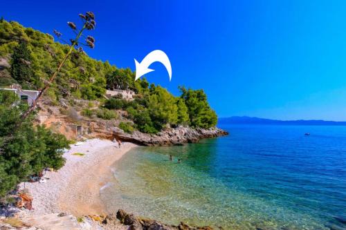Gdinj Casa | Robinson Olympos