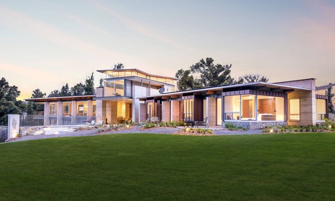 Budgong Casa | Robinson's Run - The ultimate luxury country retreat