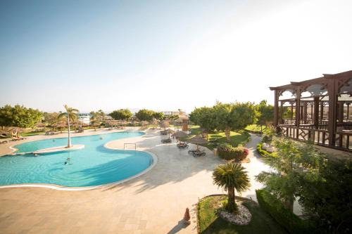 Soma Bay Complejo | Robinson Soma Bay
