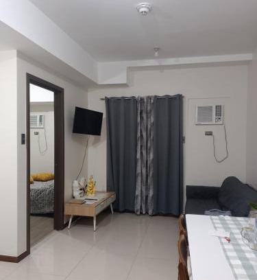 North Reclamation Area Apartamento | Robinsons Galleria Tower 2 - Nice Place