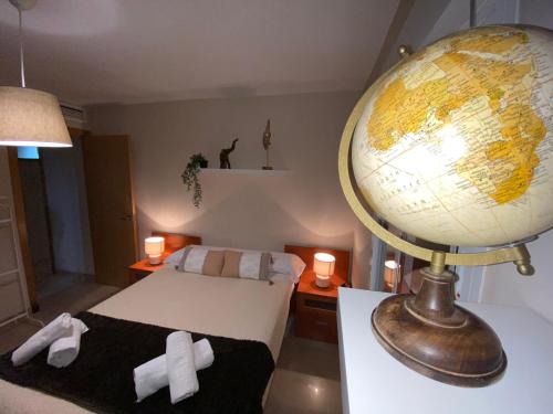 Regio Apartamento | Robles home