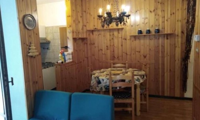 Bosco Chiesanuova Apartamento | Roby Bosco Chiesanuova
