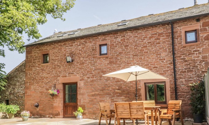Wigton Cabaña | Robyn Cottage, WIGTON