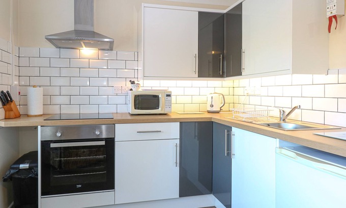 Melton Constable Cabaña | Robyn's Nest