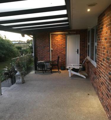 Brixton Casa | Robyn's Nest