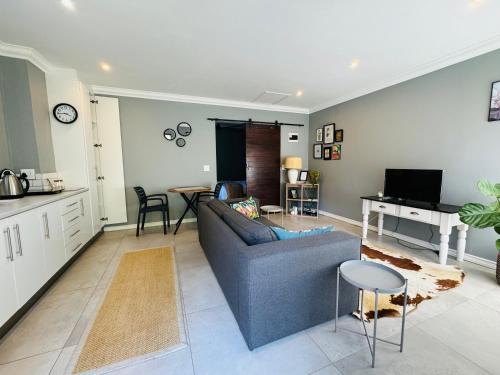 Kloof Casa | Robyns Nest 1 Cottage
