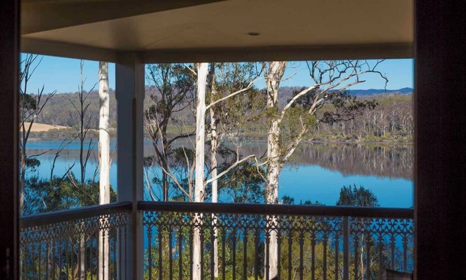 Merimbula Casa | Robyns Nest Boutique Resort