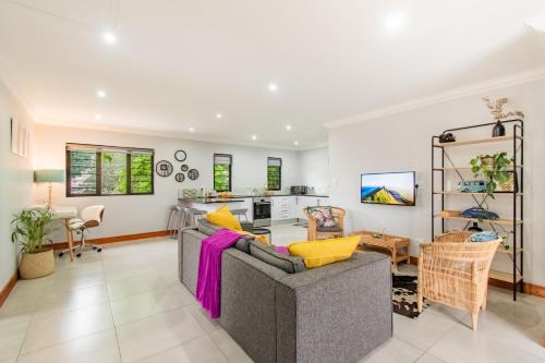 Kloof Apartamento | Robyns Nest Self Catering Flat No3