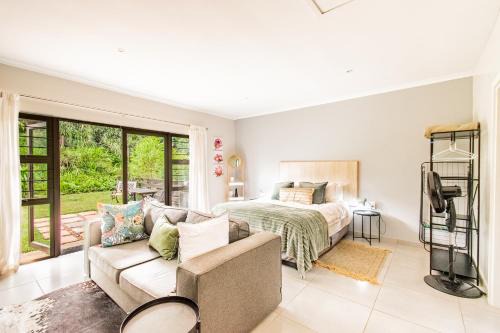 Kloof Apartamento | Robyns Nest Self Catering Studio Cottage No2