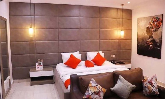 Abuja Apartamento | ROC Apartment