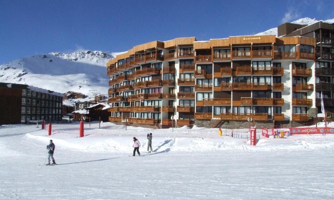 Val-Thorens Apartamento | Roc de Peclet Appartements VTI