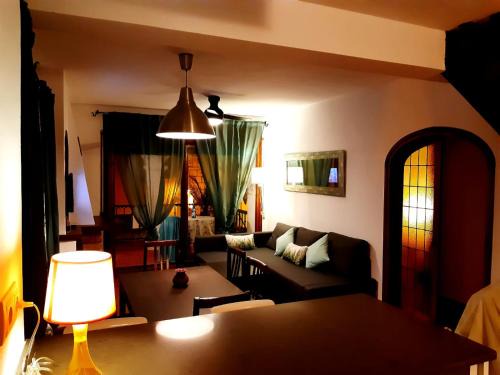 El Roc de Sant Gaieta Apartamento | Roc de San Cayetano 14B