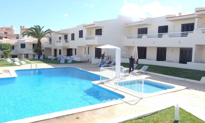 Correeira Apartamento | Roca Belmonte Apartamentos