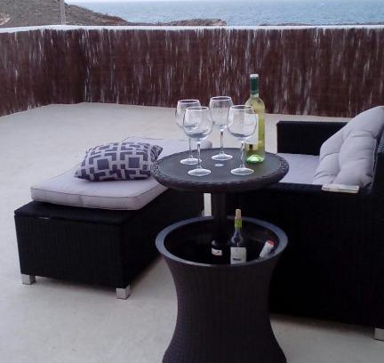 Las Arenas Apartamento | Roca Mar Tenerife