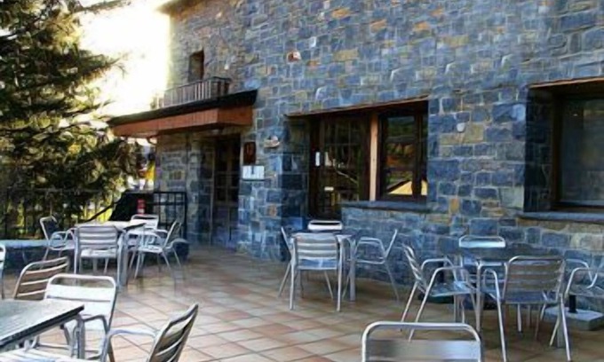 Villanua Apartamento | Roca Nevada Suites