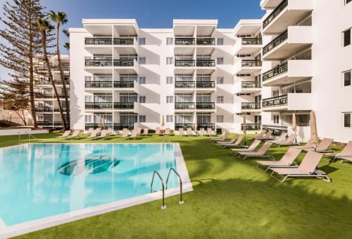 Playa del Inglés Apartamento | Roca Verde - Playa del Inglés