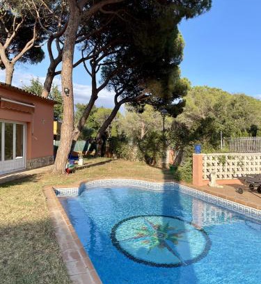 Mont-Ras Casa | Rocaclara