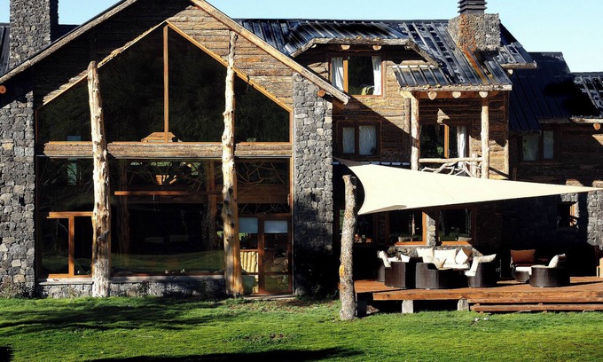 Pinto Cabina | Rocanegra Mountain Lodge