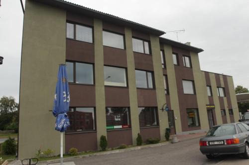 Haabersti Apartamento | Rocca Apartments