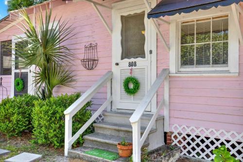 Savannah Beach Casa | Rocca Cottages