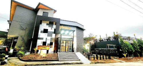 Cardona Complejo | ROCCA Del GARDA Residences