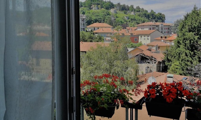 Arona Apartamento | Rocca view central flat