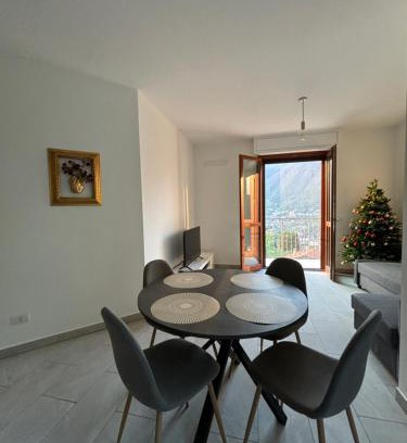 Como Apartamento | Roccolo Valley View