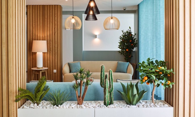 Portimao Hotel | Rochavau Hotel