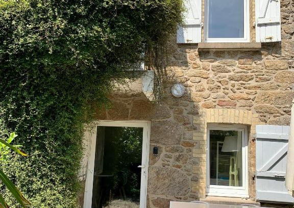Saint-Ideuc Casa | Rochebonne Plage